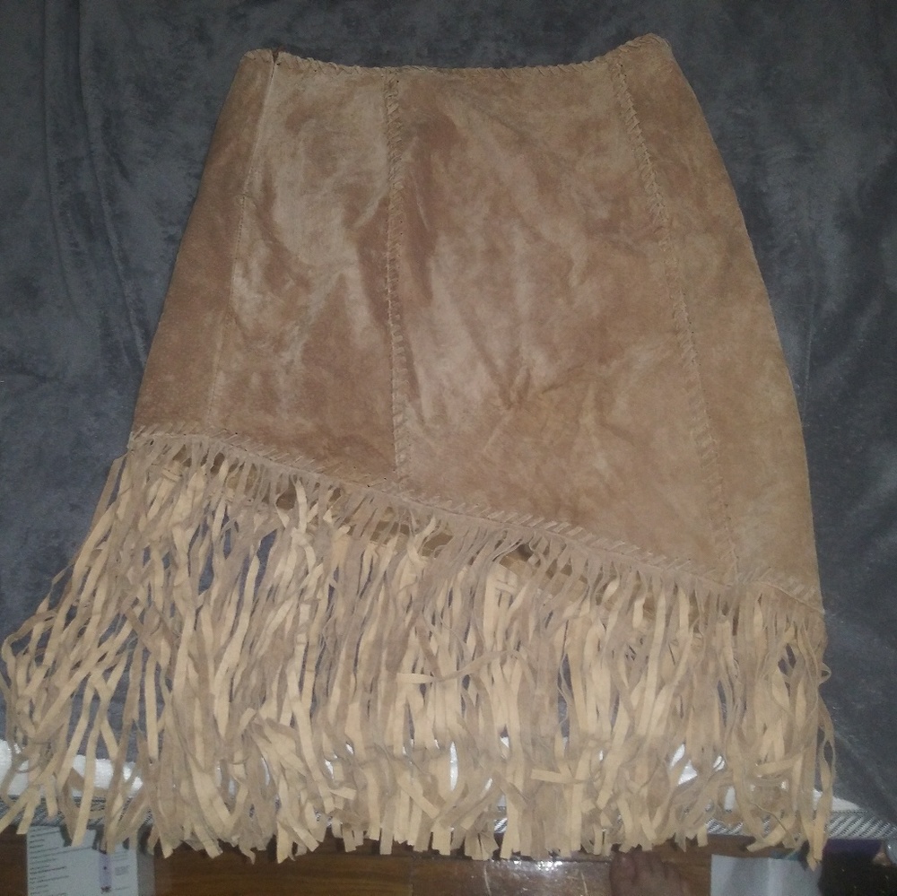 Skirt